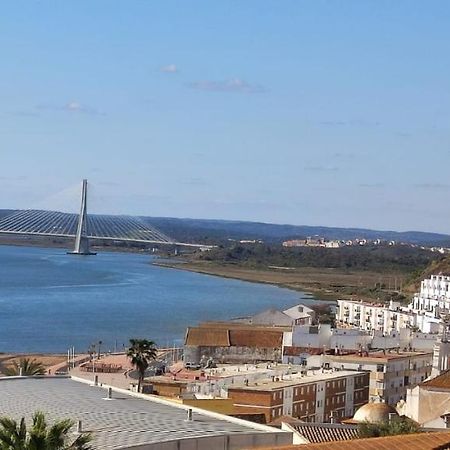Appartement Casa El Barco à Ayamonte Extérieur photo